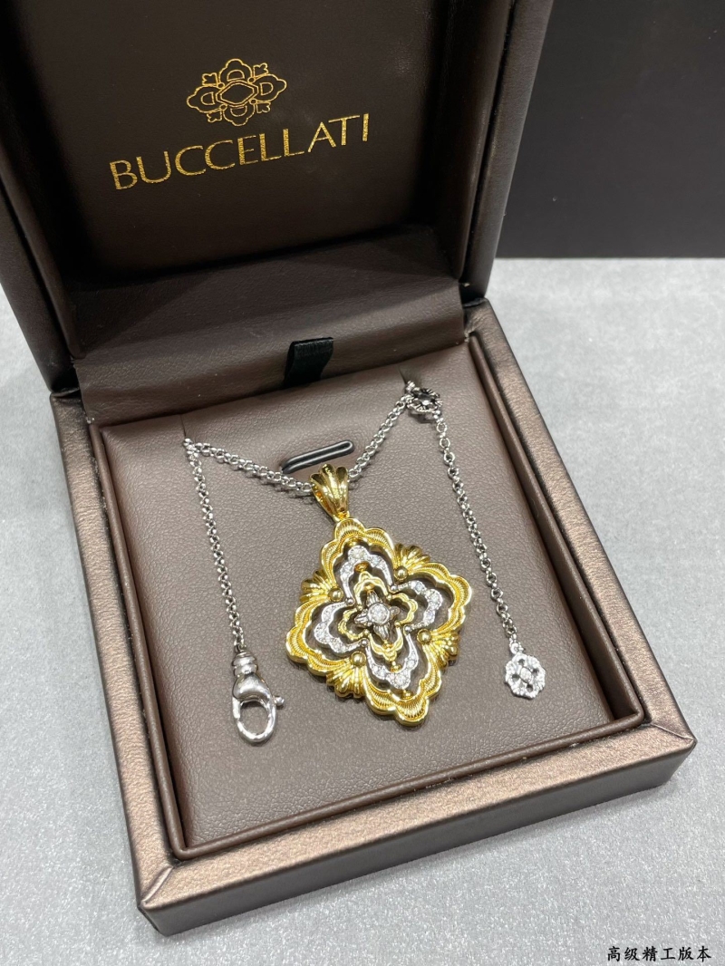 BUCCELLATI